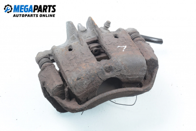 Caliper for Volvo S40/V40 1.8, 122 hp, station wagon, 2001, position: front - left