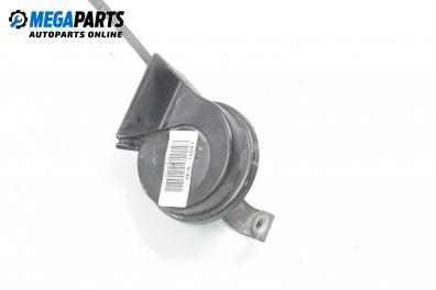 Horn for Volvo S40/V40 1.8, 122 hp, station wagon, 2001