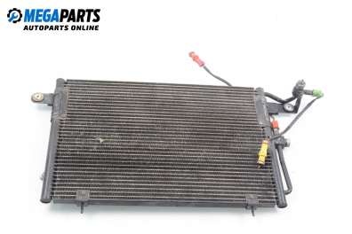 Radiator aer condiționat for Audi A6 (C4) 1.8, 125 hp, combi, 1996