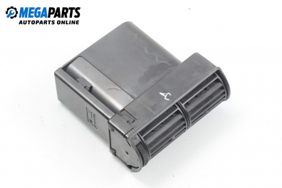 AC heat air vent for Audi A6 (C4) 1.8, 125 hp, station wagon, 1996