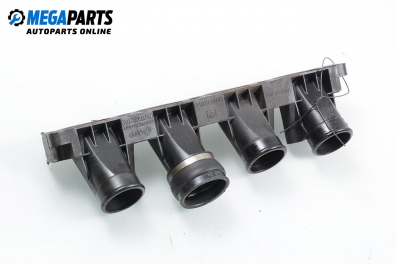 Intake manifold for Audi A6 (C4) 1.8, 125 hp, station wagon, 1996 № 2900300141 / 