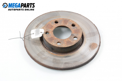 Disc de frână for Audi A6 (C4) 1.8, 125 hp, combi, 1996, position: fața