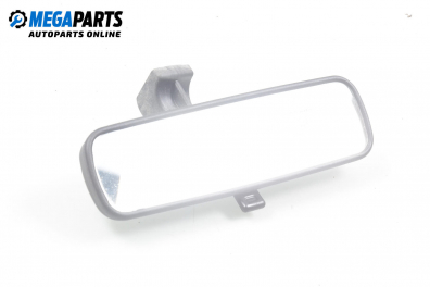 Central rear view mirror for Fiat Sedici 1.9 D Multijet, 120 hp, suv, 2007