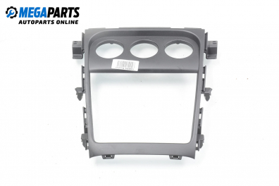 Zentralkonsole for Fiat Sedici 1.9 D Multijet, 120 hp, suv, 2007