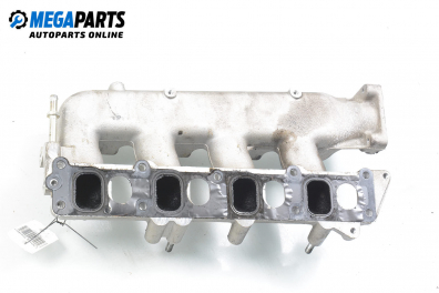 Intake manifold for Fiat Sedici 1.9 D Multijet, 120 hp, suv, 2007