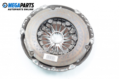 Pressure plate for Fiat Sedici 1.9 D Multijet, 120 hp, suv, 2007