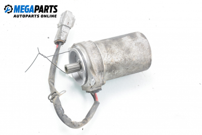 Motor casetă de direcție electrică for Fiat Sedici 1.9 D Multijet, 120 hp, suv, 2007