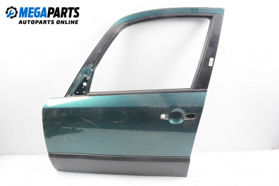 Door for Fiat Sedici 1.9 D Multijet, 120 hp, suv, 2007, position: front - left