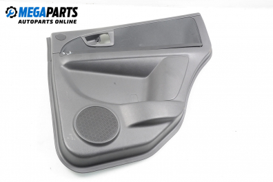 Interior door panel  for Fiat Sedici 1.9 D Multijet, 120 hp, suv, 2007, position: rear - right