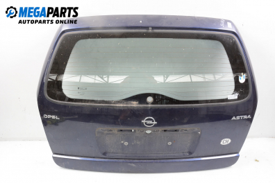 Capac spate for Opel Astra G 2.0 16V, 136 hp, combi, 1998, position: din spate