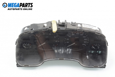 Kilometerzähler for Opel Astra G 2.0 16V, 136 hp, combi, 1998