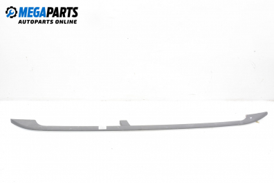 Șină portbagaj de acoperiș for Opel Astra G 2.0 16V, 136 hp, combi, 1998, position: stânga