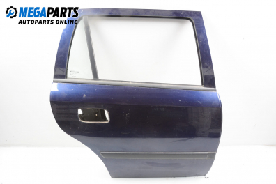 Door for Opel Astra G 2.0 16V, 136 hp, station wagon, 1998, position: rear - right