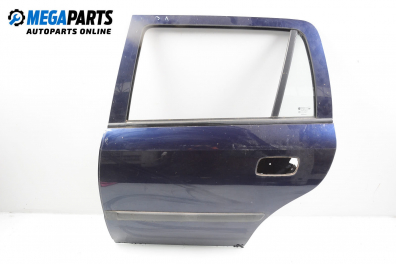 Door for Opel Astra G 2.0 16V, 136 hp, station wagon, 1998, position: rear - left