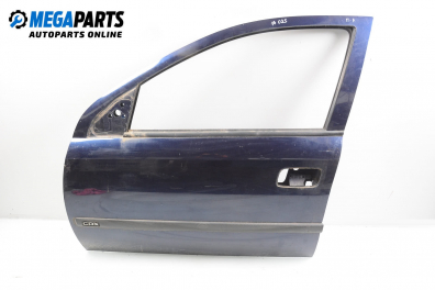 Door for Opel Astra G 2.0 16V, 136 hp, station wagon, 1998, position: front - left