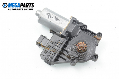 Motor macara geam for Opel Astra G 2.0 16V, 136 hp, combi, 1998, position: stânga - fața