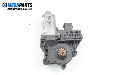 Motor macara geam for Opel Astra G 2.0 16V, 136 hp, combi, 1998, position: dreaptă - fața