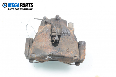 Bremszange for Opel Astra G 2.0 16V, 136 hp, combi, 1998, position: rechts, vorderseite