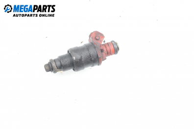 Gasoline fuel injector for Opel Astra G 2.0 16V, 136 hp, station wagon, 1998
