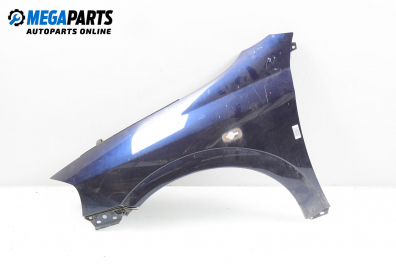 Fender for Opel Astra G 2.0 16V, 136 hp, station wagon, 1998, position: front - left