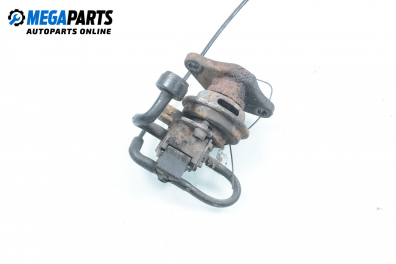 Supapă EGR for Opel Astra G 2.0 16V, 136 hp, combi, 1998