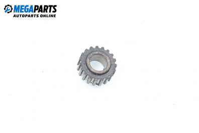 Gear wheel for Renault Megane I 1.6, 90 hp, coupe, 1996