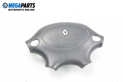 Airbag for Renault Megane I 1.6, 90 hp, coupe, 1996, position: vorderseite