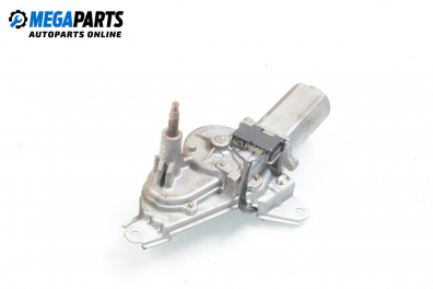 Front wipers motor for Toyota Yaris Verso 1.3, 86 hp, minivan, 2000, position: rear