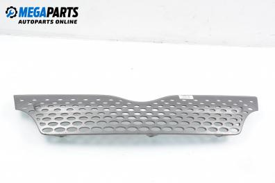 Grill for Toyota Yaris Verso 1.3, 86 hp, minivan, 2000, position: front