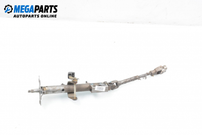 Steering shaft for Toyota Yaris Verso 1.3, 86 hp, minivan, 2000