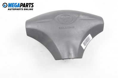 Airbag for Toyota Yaris Verso 1.3, 86 hp, minivan, 2000, position: front