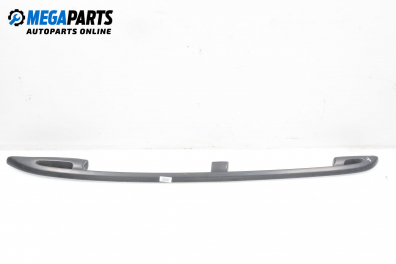 Șină portbagaj de acoperiș for Toyota Yaris Verso 1.3, 86 hp, monovolum, 2000, position: dreapta