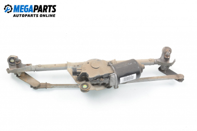 Front wipers motor for Toyota Yaris Verso 1.3, 86 hp, minivan, 2000, position: front