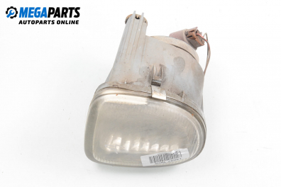 Lampă de ceață spate for Toyota Yaris Verso 1.3, 86 hp, monovolum, 2000, position: dreapta