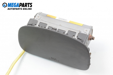 Airbag for Toyota Yaris Verso 1.3, 86 hp, monovolum, 2000, position: fața