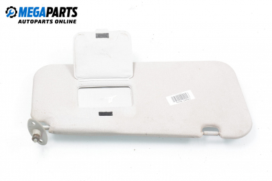 Parasolar for Toyota Yaris Verso 1.3, 86 hp, monovolum, 2000, position: dreapta