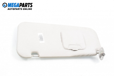 Parasolar for Toyota Yaris Verso 1.3, 86 hp, monovolum, 2000, position: stânga