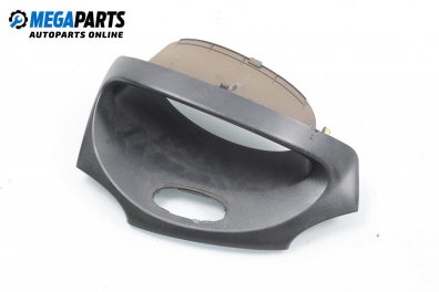 Interior plastic for Toyota Yaris Verso 1.3, 86 hp, minivan, 2000