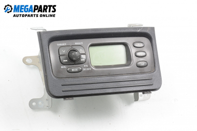 Radio auto for Toyota Yaris Verso (2000-2004)