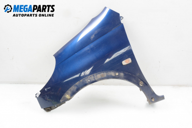 Fender for Toyota Yaris Verso 1.3, 86 hp, minivan, 2000, position: front - left