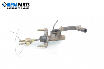 Master clutch cylinder for Toyota Yaris Verso 1.3, 86 hp, minivan, 2000