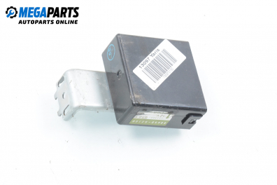 Modul klimaanlage for Toyota Yaris Verso 1.3, 86 hp, minivan, 2000 № 88650-52100