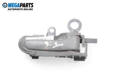 Inner handle for Toyota Yaris Verso 1.3, 86 hp, minivan, 2000, position: rear - right