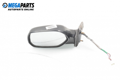 Mirror for Toyota Yaris Verso 1.3, 86 hp, minivan, 2000, position: left