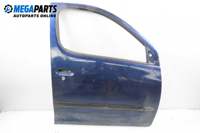 Door for Toyota Yaris Verso 1.3, 86 hp, minivan, 2000, position: front - right