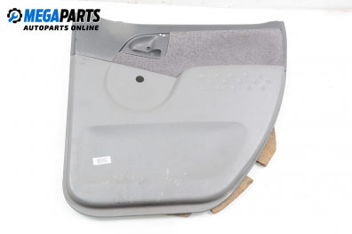 Interior door panel  for Toyota Yaris Verso 1.3, 86 hp, minivan, 2000, position: rear - right