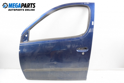 Door for Toyota Yaris Verso 1.3, 86 hp, minivan, 2000, position: front - left