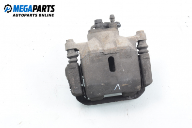 Caliper for Toyota Yaris Verso 1.3, 86 hp, minivan, 2000, position: front - left