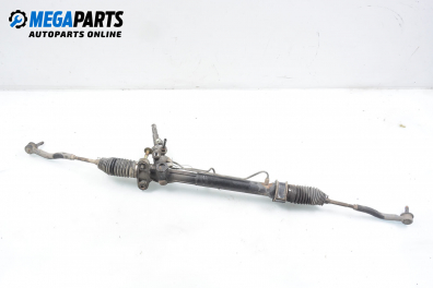 Hydraulic steering rack for Toyota Yaris Verso 1.3, 86 hp, minivan, 2000