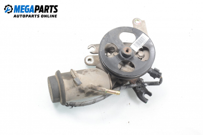 Power steering pump for Toyota Yaris Verso 1.3, 86 hp, minivan, 2000